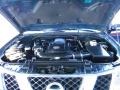 Majestic Blue Metallic - Pathfinder SE 4x4 Photo No. 16