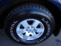 Majestic Blue Metallic - Pathfinder SE 4x4 Photo No. 19