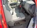 2007 Bright Red Ford F150 XLT Regular Cab  photo #12