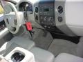 2007 Bright Red Ford F150 XLT Regular Cab  photo #14