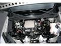 Silverstone Metallic - Uplander LT Photo No. 30