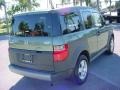 Galapagos Green Metallic - Element LX AWD Photo No. 3
