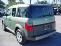 Galapagos Green Metallic - Element LX AWD Photo No. 6