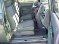 Galapagos Green Metallic - Element LX AWD Photo No. 12