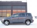 Dark Gray Metallic - HHR LT Photo No. 1