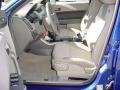 Vista Blue Metallic - Focus SE Sedan Photo No. 10