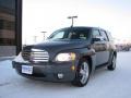 Dark Gray Metallic - HHR LT Photo No. 2