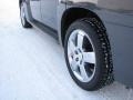 Dark Gray Metallic - HHR LT Photo No. 7