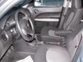 Dark Gray Metallic - HHR LT Photo No. 9