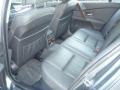 2007 Titanium Grey Metallic BMW 5 Series 530i Sedan  photo #23