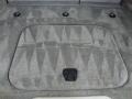 2004 Dark Gray Metallic Chevrolet TrailBlazer LS 4x4  photo #27