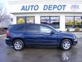 Midnight Blue Pearl - Pacifica Touring AWD Photo No. 1