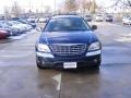 Midnight Blue Pearl - Pacifica Touring AWD Photo No. 3