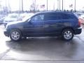 Midnight Blue Pearl - Pacifica Touring AWD Photo No. 5