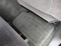 2004 Dark Gray Metallic Chevrolet TrailBlazer LS 4x4  photo #38