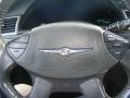 Midnight Blue Pearl - Pacifica Touring AWD Photo No. 16