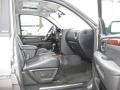 2007 Steel Gray Metallic GMC Envoy SLT 4x4  photo #8