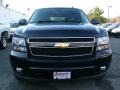 Black - Tahoe LT 4x4 Photo No. 2