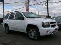 Summit White - TrailBlazer LT 4x4 Photo No. 3