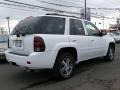 Summit White - TrailBlazer LT 4x4 Photo No. 4