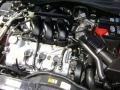 2007 Black Ford Fusion SE V6  photo #12