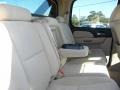 2007 Gold Mist Metallic Chevrolet Avalanche LS  photo #25