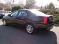 2004 Black Raven Cadillac CTS Sedan  photo #3