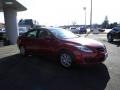 2009 Sangria Red Mica Mazda MAZDA6 i Sport  photo #3