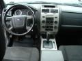 2009 Sterling Grey Metallic Ford Escape XLT V6 4WD  photo #12