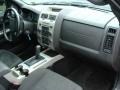 2009 Sterling Grey Metallic Ford Escape XLT V6 4WD  photo #23