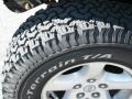 Light Khaki Metallic - Wrangler X 4x4 Photo No. 11