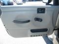 Light Khaki Metallic - Wrangler X 4x4 Photo No. 16
