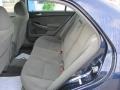 2007 Royal Blue Pearl Honda Accord SE Sedan  photo #11