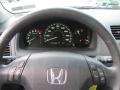 2007 Royal Blue Pearl Honda Accord SE Sedan  photo #16