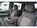 2005 Silver Metallic Ford F150 XLT SuperCrew 4x4  photo #14