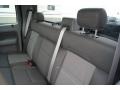 2005 Silver Metallic Ford F150 XLT SuperCrew 4x4  photo #17