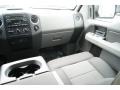 2005 Silver Metallic Ford F150 XLT SuperCrew 4x4  photo #20