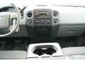 2005 Silver Metallic Ford F150 XLT SuperCrew 4x4  photo #21