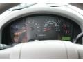 2005 Silver Metallic Ford F150 XLT SuperCrew 4x4  photo #23