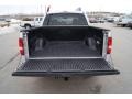 2005 Silver Metallic Ford F150 XLT SuperCrew 4x4  photo #25