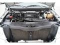 2005 Silver Metallic Ford F150 XLT SuperCrew 4x4  photo #26