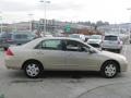 2007 Desert Mist Metallic Honda Accord LX Sedan  photo #7