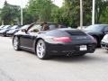 2006 Black Porsche 911 Carrera 4S Cabriolet  photo #22