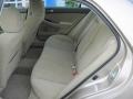 2007 Desert Mist Metallic Honda Accord LX Sedan  photo #16