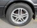 Graphite Gray Pearl - Camry LE Photo No. 3