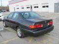 Graphite Gray Pearl - Camry LE Photo No. 4