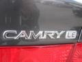 Graphite Gray Pearl - Camry LE Photo No. 6