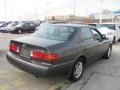 Graphite Gray Pearl - Camry LE Photo No. 7