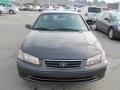 Graphite Gray Pearl - Camry LE Photo No. 10