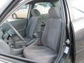 Graphite Gray Pearl - Camry LE Photo No. 14